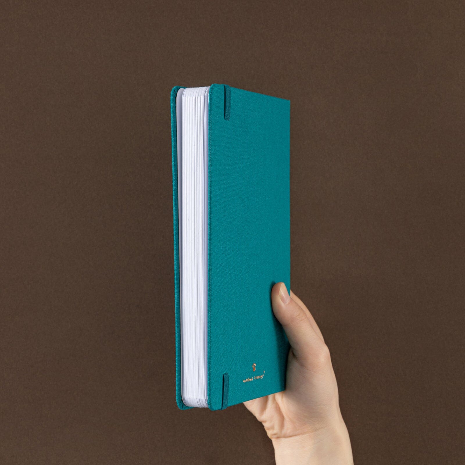 Tsuki ‘Sleepy Cat’ Limited Edition Bullet Journal ☾