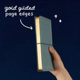 Tsuki ‘Celestial Dream’ Travel Notebook ☾