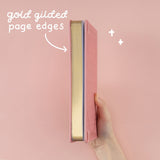 Tsuki ‘Sakura Luna’ Limited Edition Luxury Bullet Journal ☾