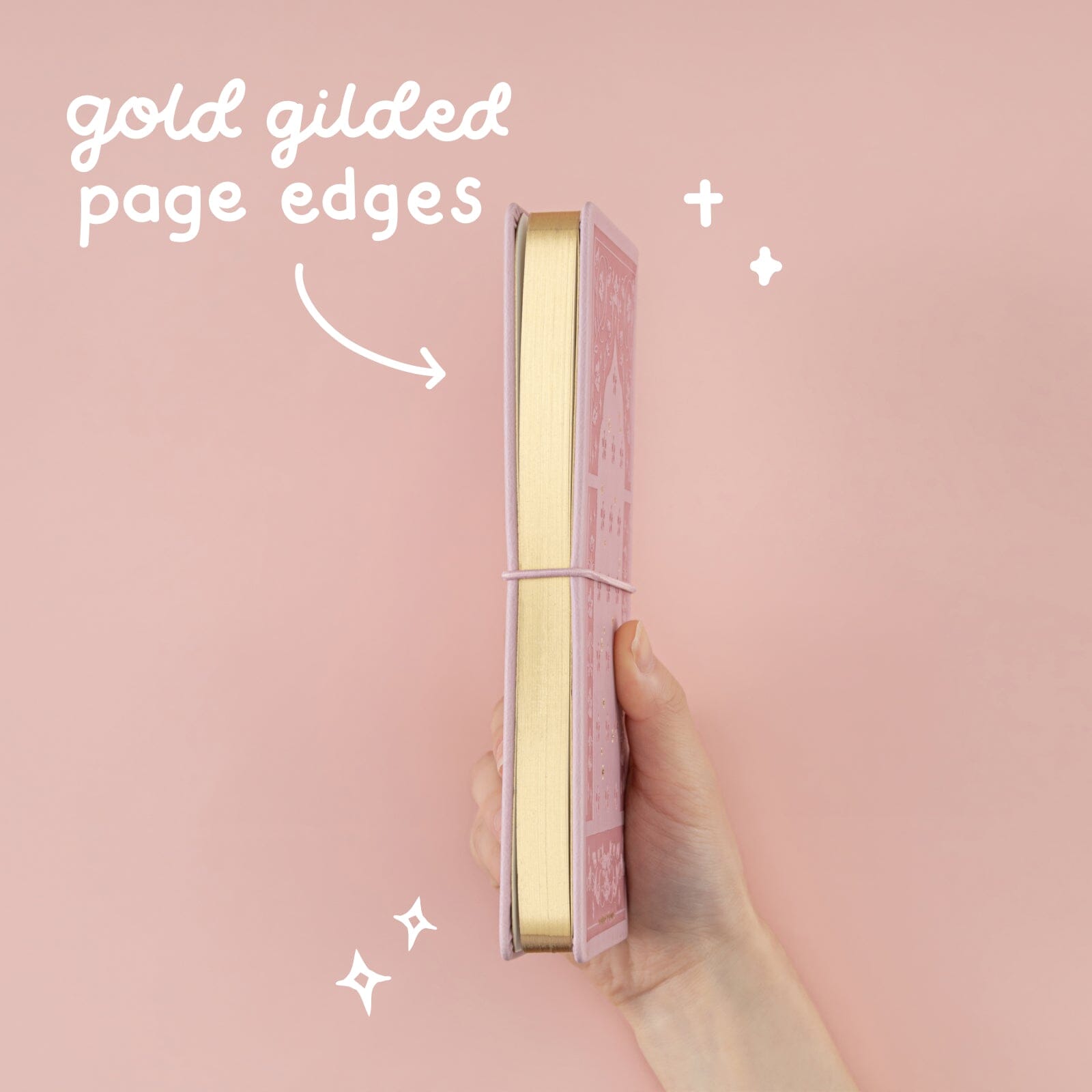 Tsuki ‘Sakura Secret’ Travel Notebook ☾