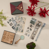 Hinoki ‘The Wandering Botanist’ Bundle