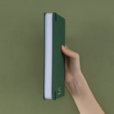 Tsuki ‘Evergreen Lily’ Limited Edition Bullet Journal ☾