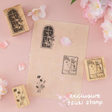Tsuki ‘Sakura Days’ Bundle ☾