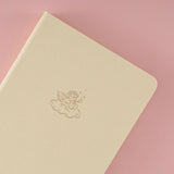 Tsuki ‘Sweet Cherub’ Limited Edition Luxury Bullet Journal ☾