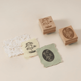 Hinoki ‘The Wandering Botanist’ Bundle