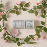 Hinoki - ‘Into the Sky’ PET Decorative Tape