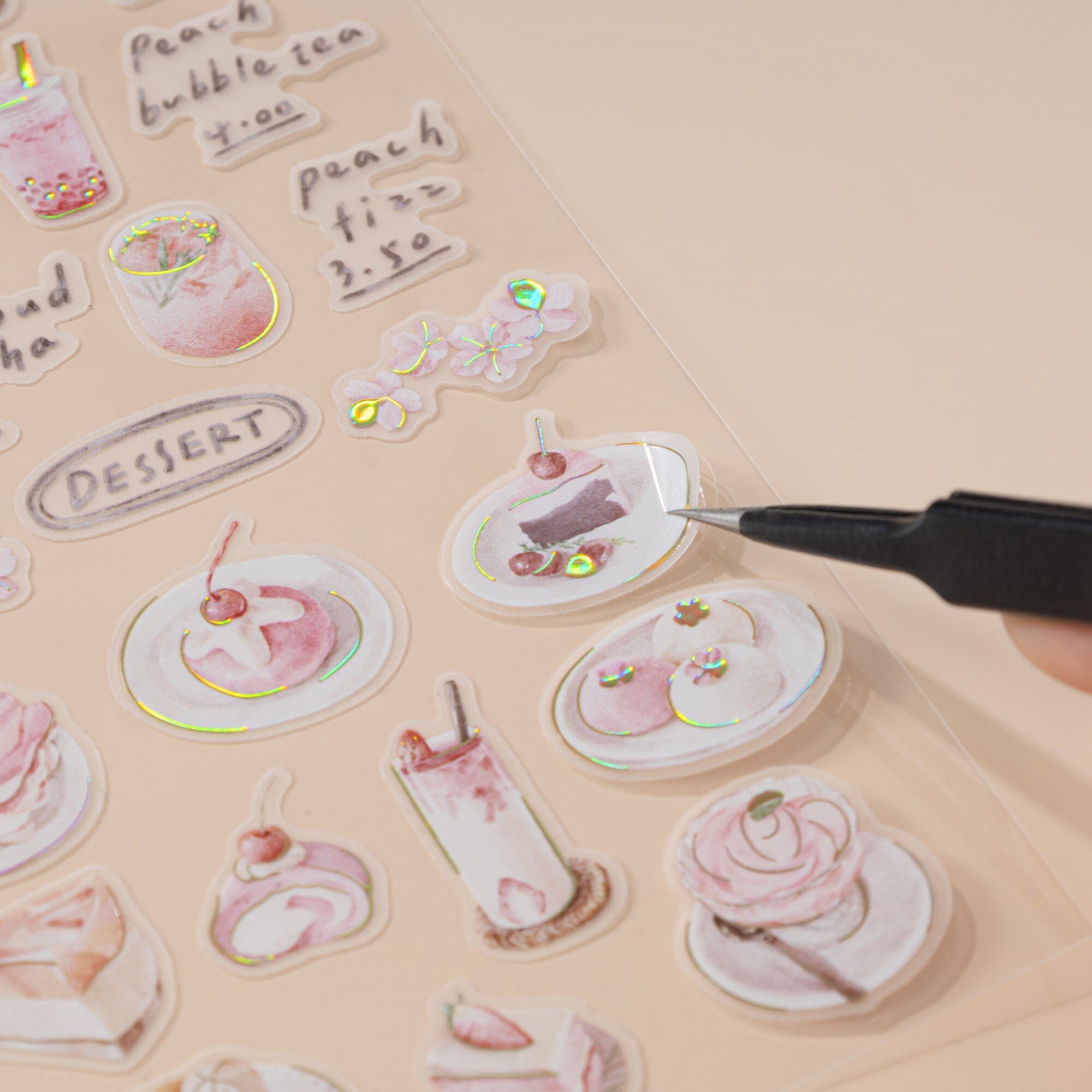 Hinoki ‘Into the Spring’ Bundle