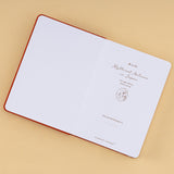 Tsuki ‘Koi Magic’ Limited Edition A5 Bullet Journal ☾