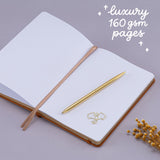Tsuki ‘Dragon Fantasy’ Limited Edition Bullet Journal ☾