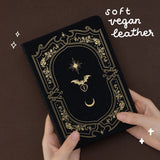 Tsuki ‘Midnight Archive’ Collector's Edition 2027 Moon Planner Bullet Journal ☾