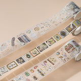 Hinoki ‘Into the Archive’ Bundle