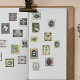 Hinoki - ‘Into the Archive’ Decorative Tape Set