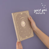 Tsuki ‘La Soleil’ Collector's Edition Moon Planner Bullet Journal ☾