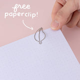 Tsuki ‘Matcha Matcha’ Limited Edition Bullet Journal ☾