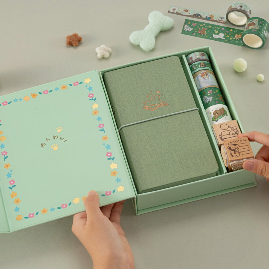 Stationery Gift Sets for Journaling – NotebookTherapy