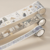 Hinoki ‘The Wandering Botanist’ Bundle