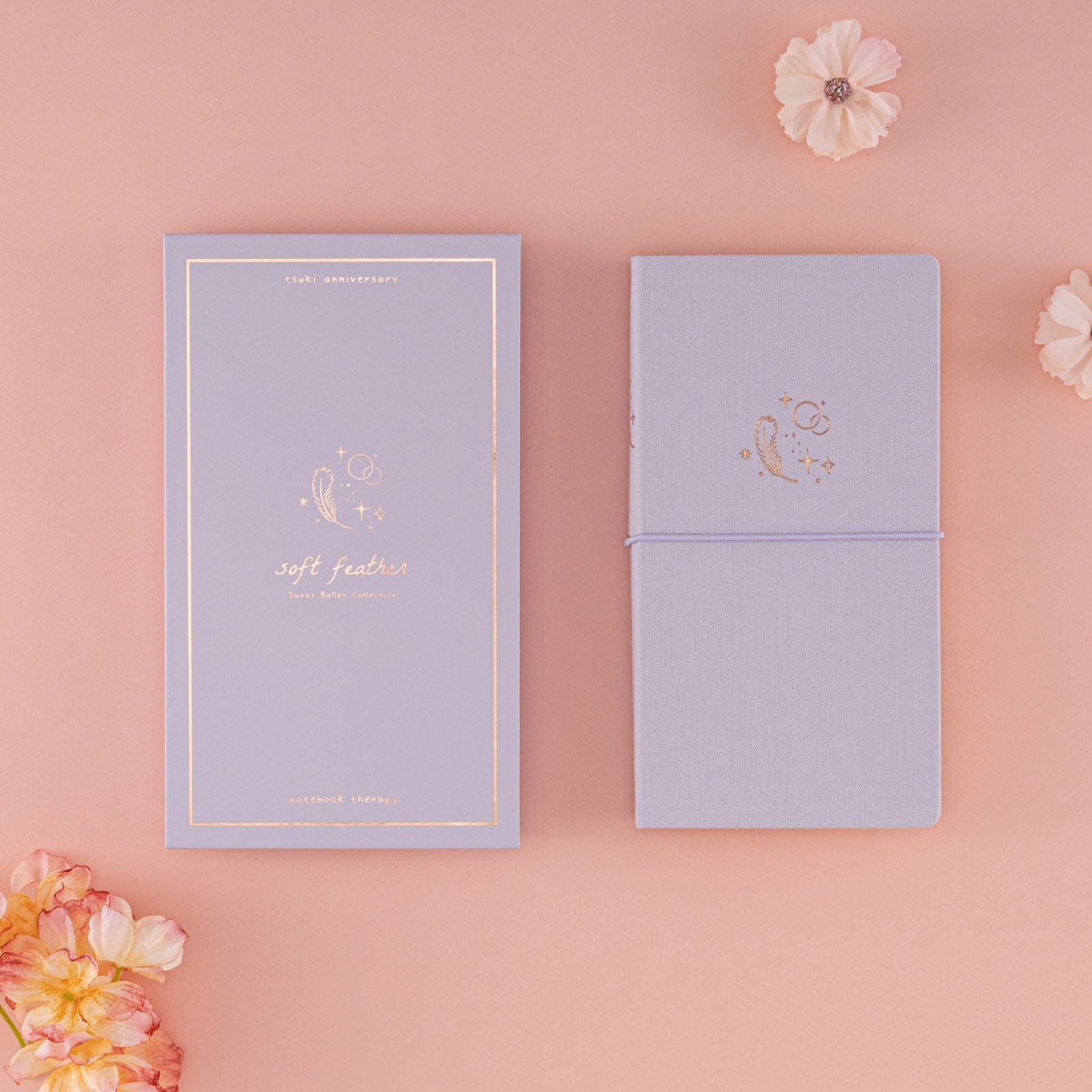 Luxury Notebook Collection