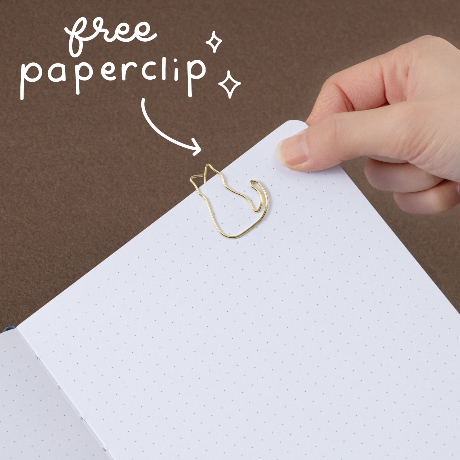 Tsuki ‘Neko Nocturne’ Limited Edition Bullet Journal ☾