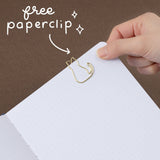 Tsuki ‘Neko Nocturne’ Limited Edition Bullet Journal ☾