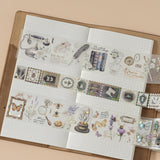 Hinoki ‘Into the Archive’ Bundle