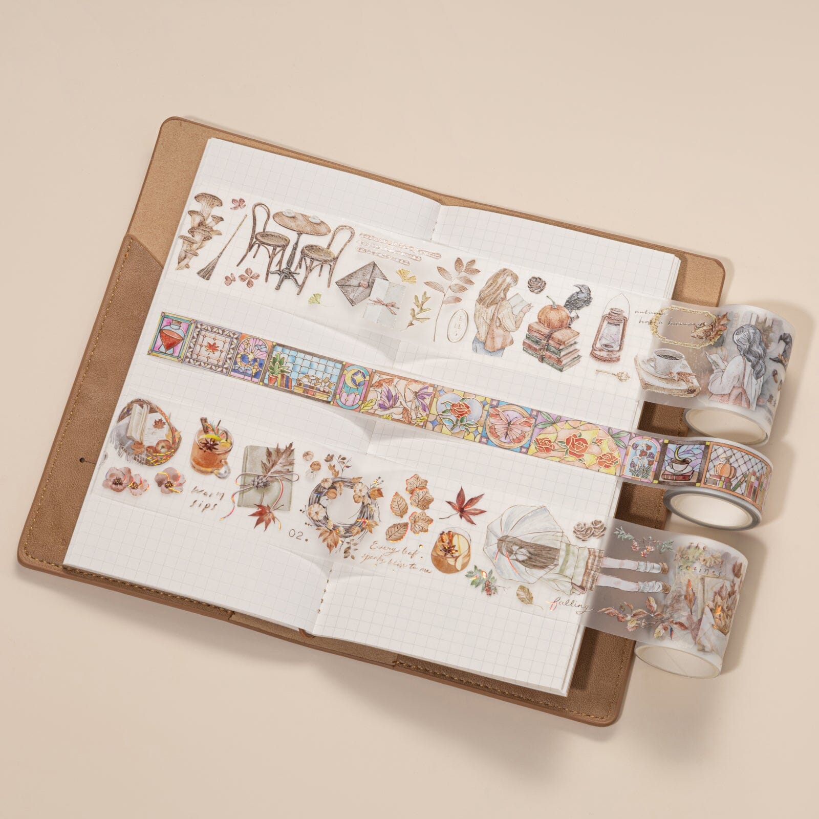 Hinoki ‘Into the Enchantment’ Bundle