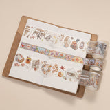Hinoki ‘Into the Enchantment’ Bundle
