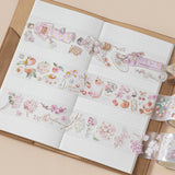 Hinoki ‘Into the Spring’ Bundle