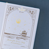Tsuki ‘Midnight Siren Song’ Limited Edition Bullet Journal ☾