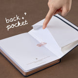 Tsuki ‘Midnight Neko Dreams’ Limited Edition Bullet Journal ☾