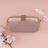 Tsuki ‘Sakura Story’ Pen Pouch ☾