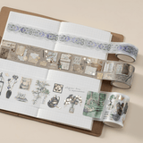 Hinoki ‘The Wandering Botanist’ Bundle