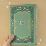 Tsuki ‘Story of Summer’ Collector’s Edition Luxury Bullet Journal ☾