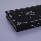 Tsuki ‘Lunar Unicorn’ Limited Edition Black Page Bullet Journal ☾