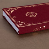 Tsuki ‘Neko Bouquet’ Limited Edition Bullet Journal ☾