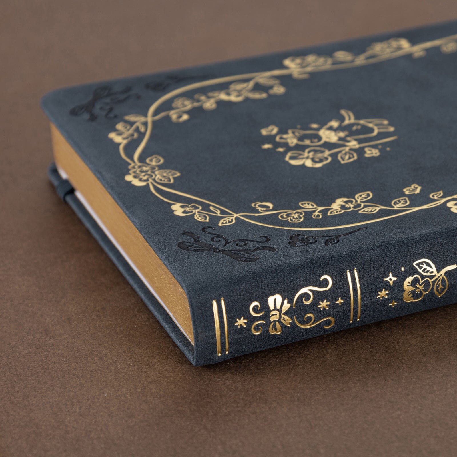 Tsuki ‘Neko Nocturne’ Limited Edition Bullet Journal ☾