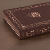 Tsuki ‘Neko Tea Tales’ Limited Edition Bullet Journal ☾