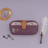 Tsuki ‘Dragon Tales’ Pen Pouch ☾