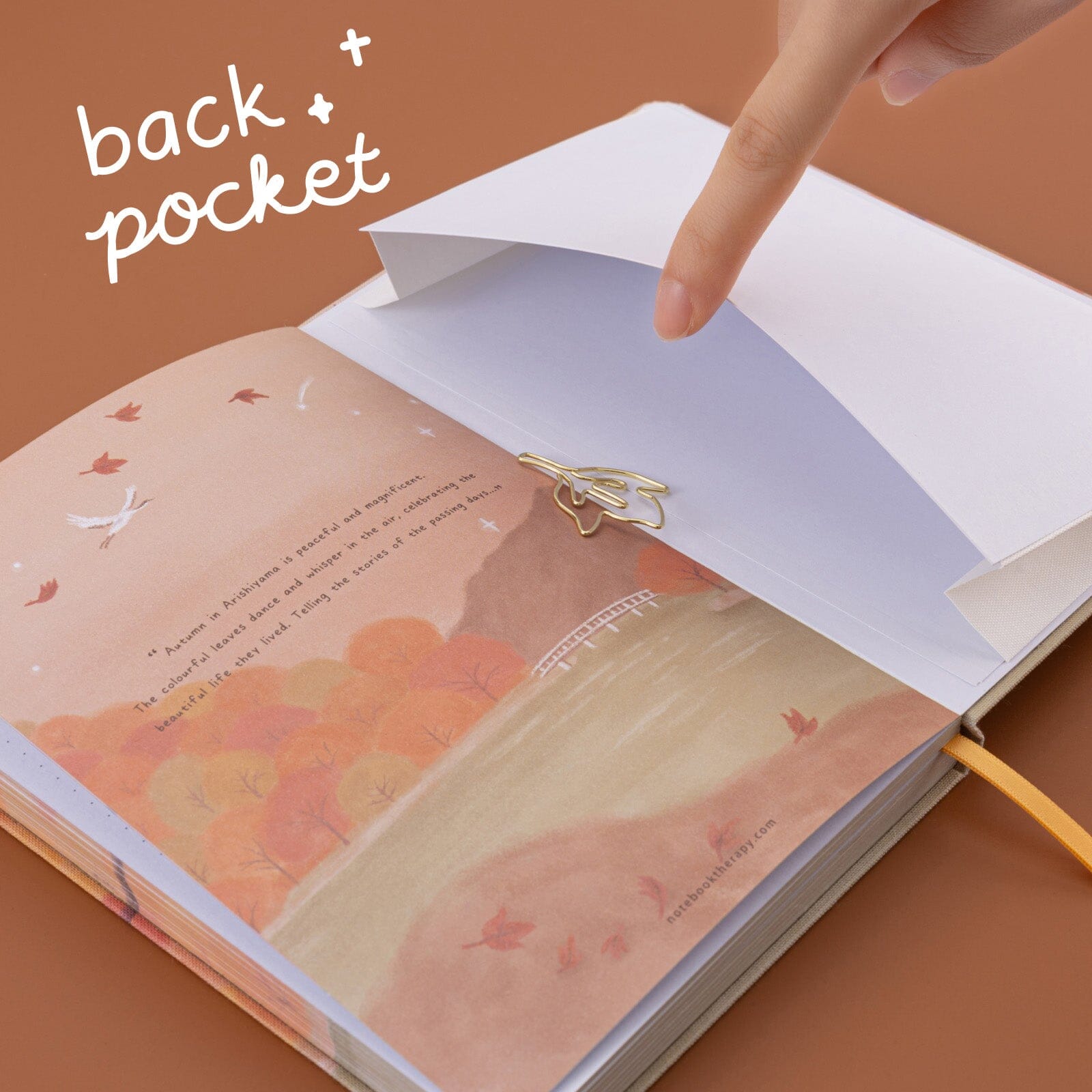 Rocketbook Everlast - The only notebook you'll ever need! - Autumn's Mummy