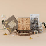 Hinoki ‘Into the Archive’ Bundle