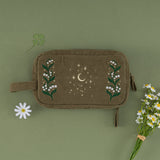 Tsuki ‘Meadow Friends’ Pen Pouch ☾
