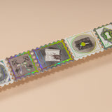 Hinoki - ‘Into the Archive’ Decorative Tape Set