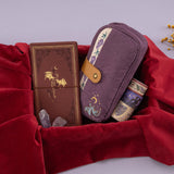 Tsuki ‘Dragon Tales’ Pen Pouch ☾