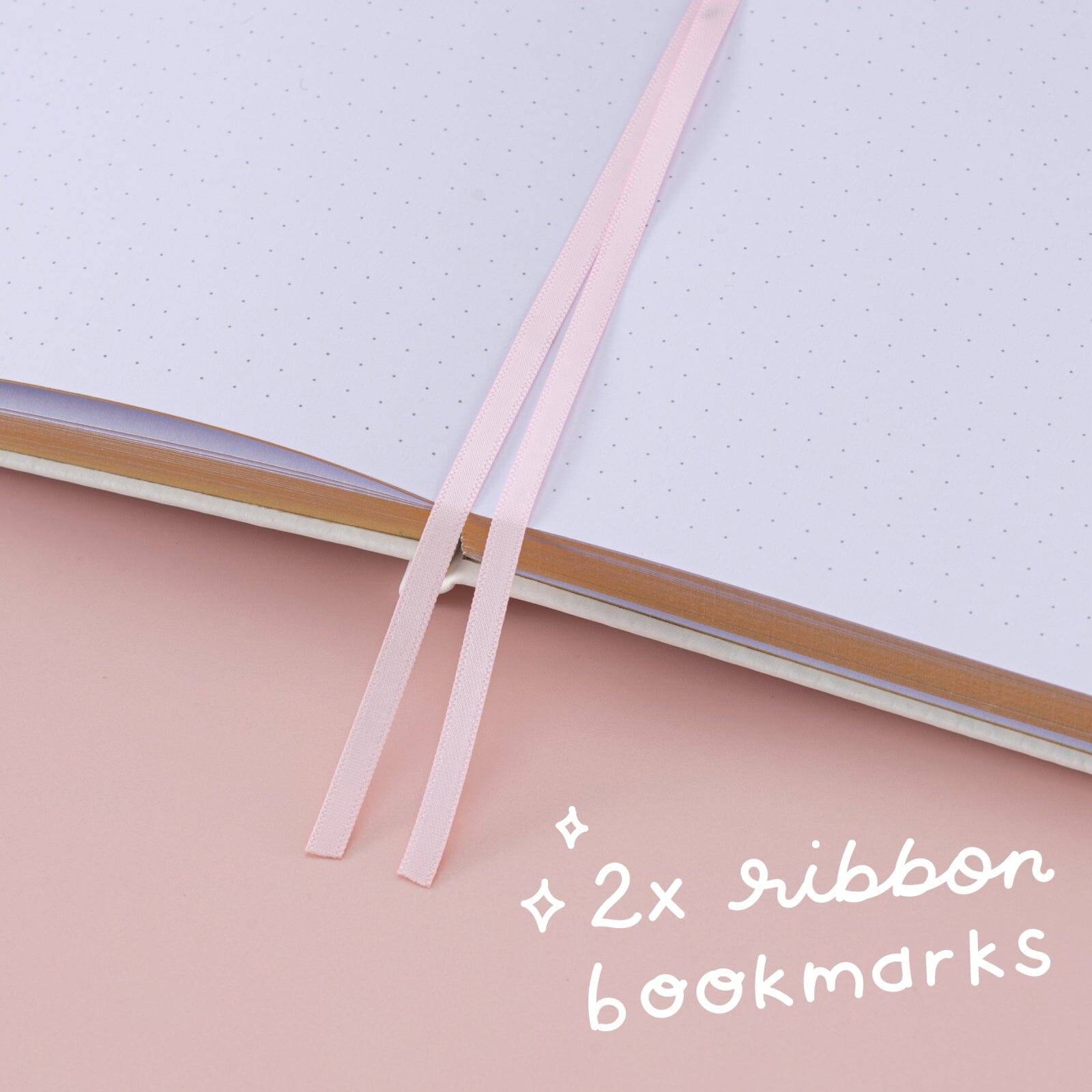 Tsuki ‘Story of Sakura’ Collector’s Edition Luxury Bullet Journal ☾