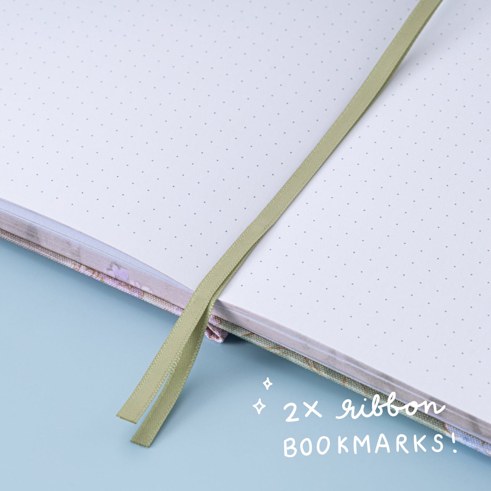 Tsuki Four Seasons: Summer Collector’s Edition 2024 Bullet Journal ☾