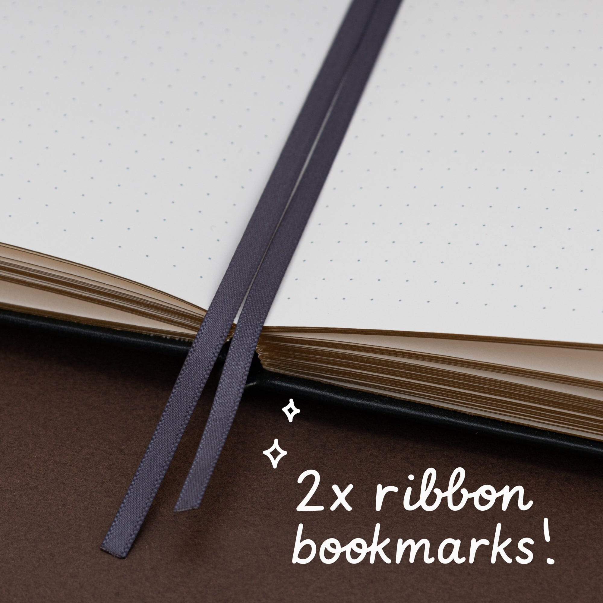 Tsuki ‘Lunar Web’ Travel Notebook ☾