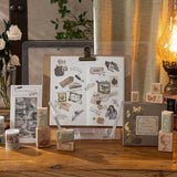 Hinoki ‘Into the Archive’ Bundle