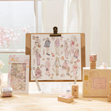 Hinoki ‘Into the Spring’ Bundle