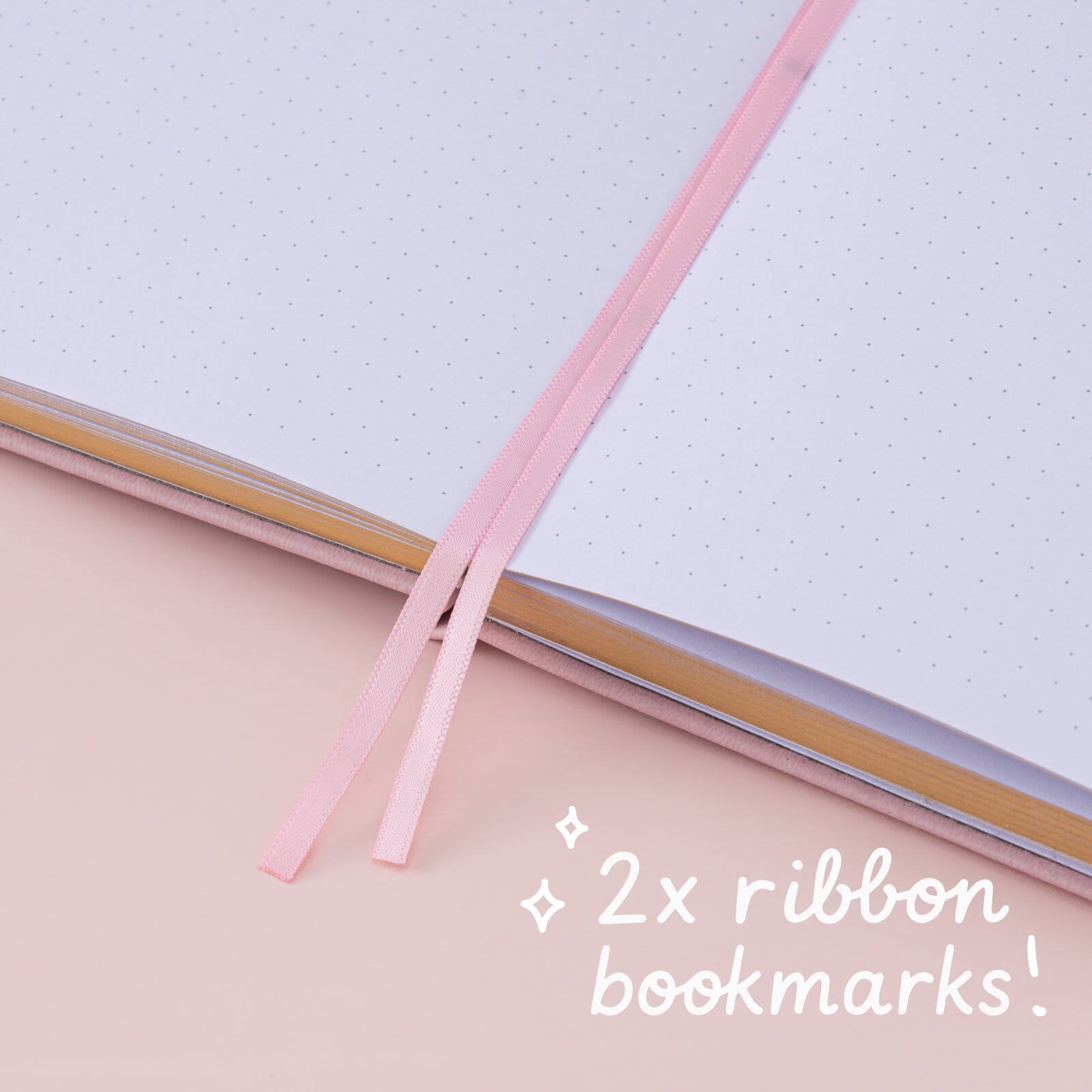 Tsuki ‘Matcha Blossom’ Limited Edition Luxury Bullet Journal ☾