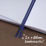 Tsuki ‘Midnight Neko Dreams’ Limited Edition Bullet Journal ☾