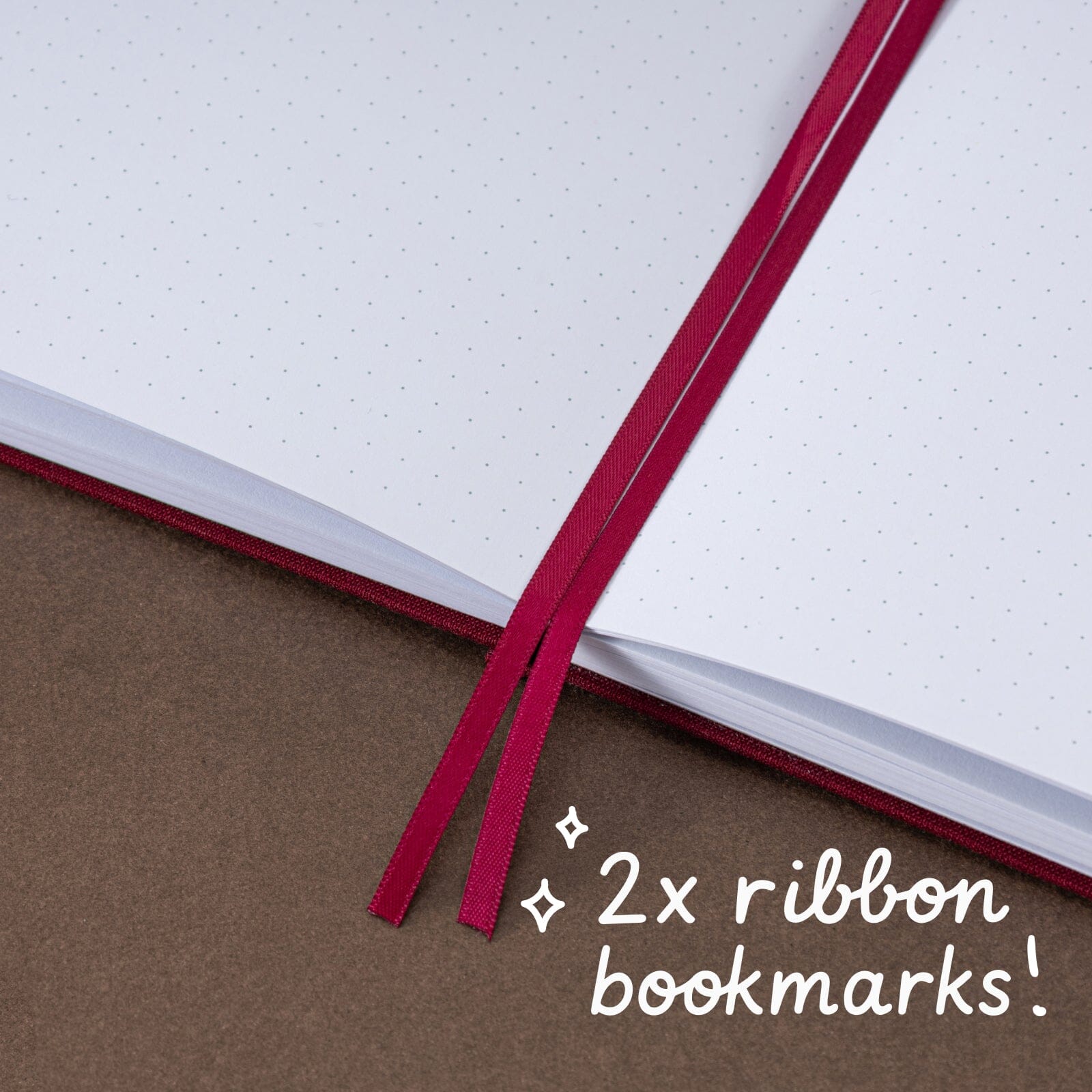 Tsuki ‘Neko Bouquet’ Limited Edition Bullet Journal ☾